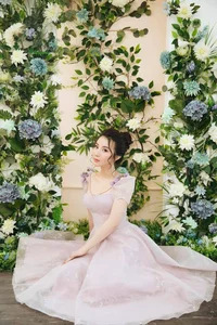 Elegant Portrait Gallery of Nguyen Ha Phuong - image 75