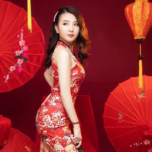 Elegant Portrait Gallery of Nguyen Ha Phuong - image 28