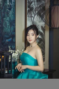 Elegant Portrait Gallery of Nguyen Ha Phuong - image 46