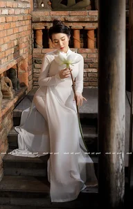 Elegant Portrait Gallery of Nguyen Ha Phuong - image 82