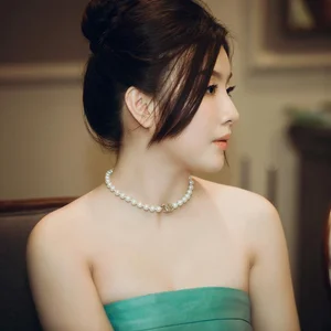 Elegant Portrait Gallery of Nguyen Ha Phuong - image 116