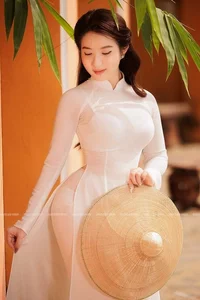 Elegant Portrait Gallery of Nguyen Ha Phuong - image 63