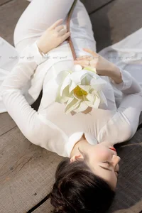 Elegant Portrait Gallery of Nguyen Ha Phuong - image 10