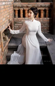 Elegant Portrait Gallery of Nguyen Ha Phuong - image 99