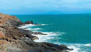 Discover the Pristine Beauty of Ghenh Da Mui Ne - image 5