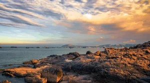 Discover the Pristine Beauty of Ghenh Da Mui Ne - image 4