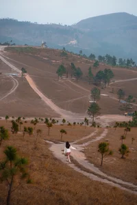 Discover the Pristine Beauty of Ghenh Da Mui Ne - image 1