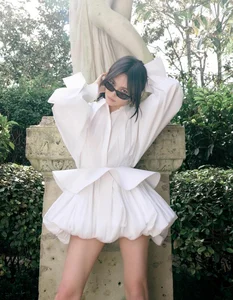 Song Hye Kyo’s Rare Photoshoot: Revealing the True Beauty and Personality of a Hallyu Icon - image 6