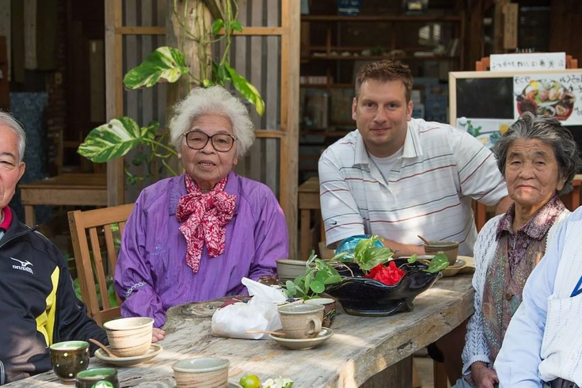 Secrets of the Hunza Valley: The Land of Eternal Youth and Longevity