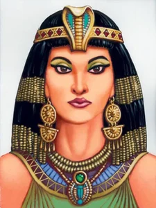 The Real Face of Cleopatra: Historical Evidence Challenges Legend of Her Beauty - image 2