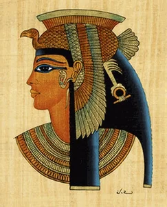 The Real Face of Cleopatra: Historical Evidence Challenges Legend of Her Beauty - image 4