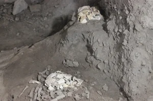 Unlocking the Mysteries of Ancient Caves with Prehistoric Human Traces - image 7