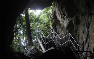 Unlocking the Mysteries of Ancient Caves with Prehistoric Human Traces - image 2