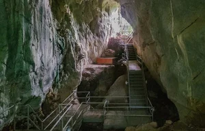 Unlocking the Mysteries of Ancient Caves with Prehistoric Human Traces - image 12
