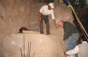 Unlocking the Mysteries of Ancient Caves with Prehistoric Human Traces - image 11