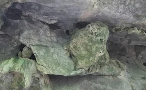 Unlocking the Mysteries of Ancient Caves with Prehistoric Human Traces - image 9