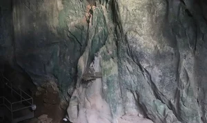 Unlocking the Mysteries of Ancient Caves with Prehistoric Human Traces - image 4