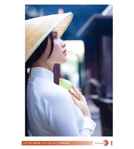 Actress Thuy Nga on the Art of Character and Performance - image 1