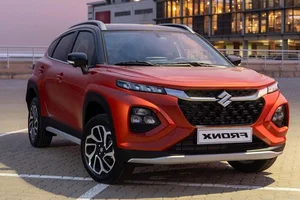 Anticipated Automobile Trends and New Models for the Vietnam Market - image 13