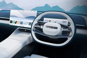 Anticipated Automobile Trends and New Models for the Vietnam Market - image 3