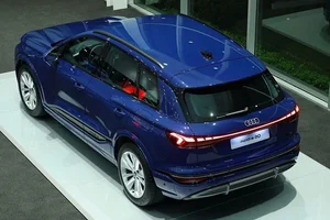 Anticipated Automobile Trends and New Models for the Vietnam Market - image 5