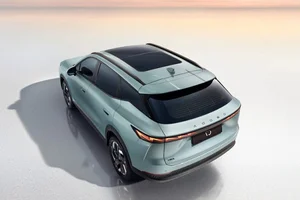 Anticipated Automobile Trends and New Models for the Vietnam Market - image 12