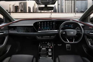 Anticipated Automobile Trends and New Models for the Vietnam Market - image 1