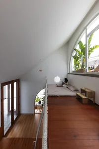 The Tile House: A Nostalgic and Weather-Responsive Masterpiece in Bao Loc - image 11
