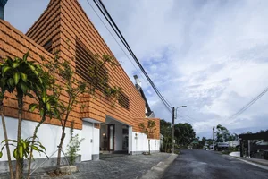 The Tile House: A Nostalgic and Weather-Responsive Masterpiece in Bao Loc - image 6