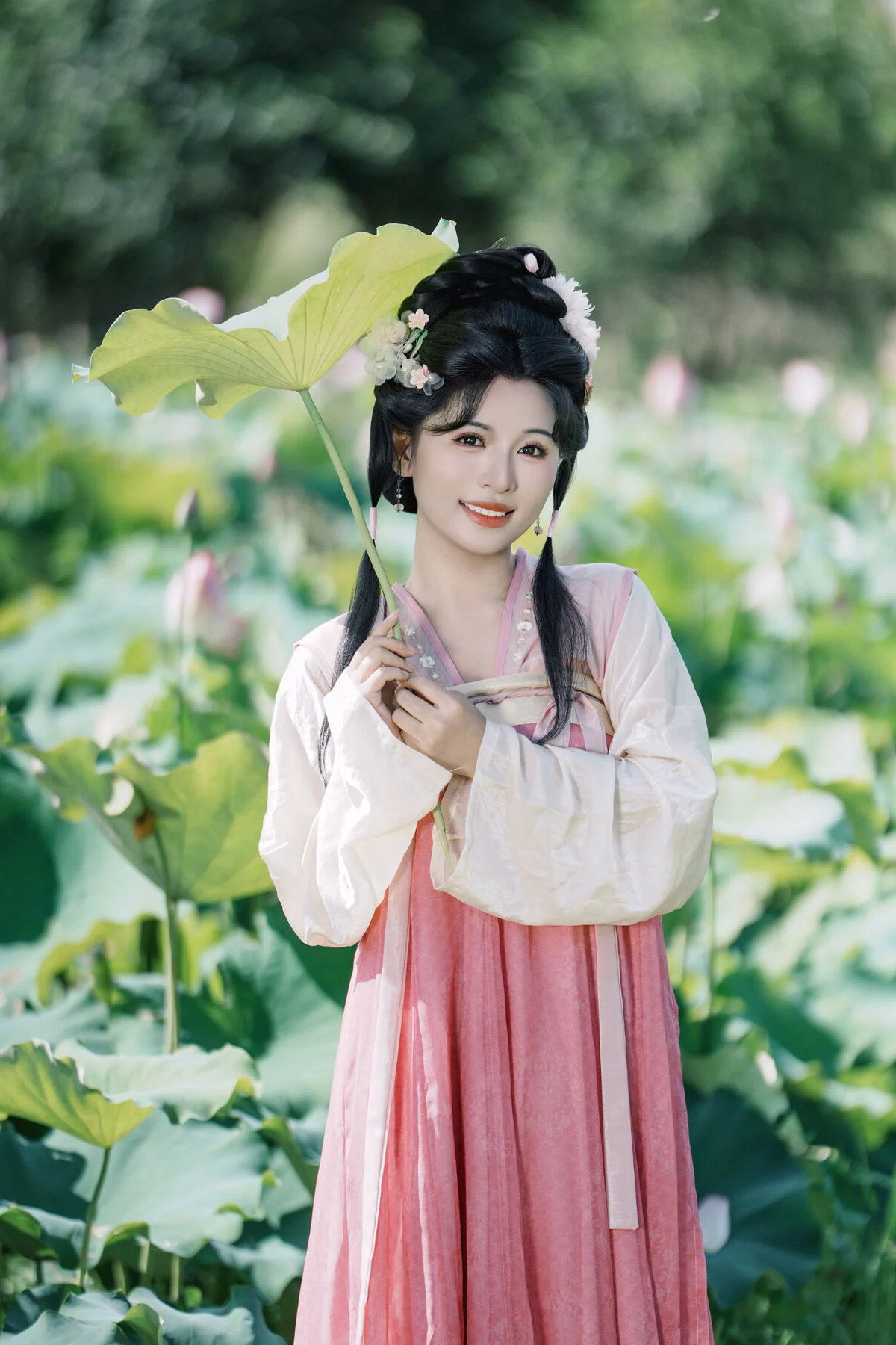 YiTuYu Art Language Vol.9944: Featuring the Elegant Gui Hua Ya