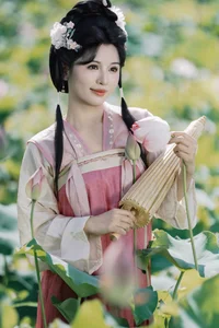 YiTuYu Art Language Vol.9944: Featuring the Elegant Gui Hua Ya - image 4