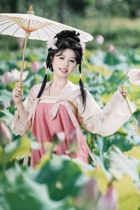 YiTuYu Art Language Vol.9944: Featuring the Elegant Gui Hua Ya - image 12