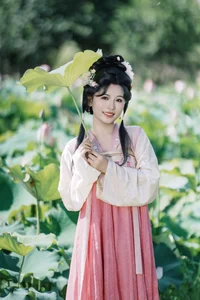 YiTuYu Art Language Vol.9944: Featuring the Elegant Gui Hua Ya - image 0