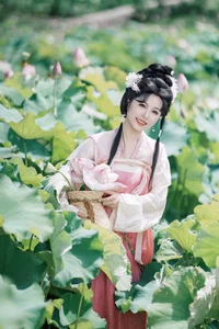 YiTuYu Art Language Vol.9944: Featuring the Elegant Gui Hua Ya - image 18