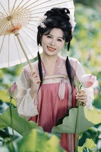 YiTuYu Art Language Vol.9944: Featuring the Elegant Gui Hua Ya - image 16