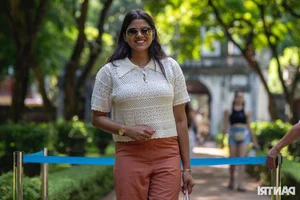 Behind the Scenes: Vietnam Hosts 4,500 Indian Tourists in Historic Event - image 2