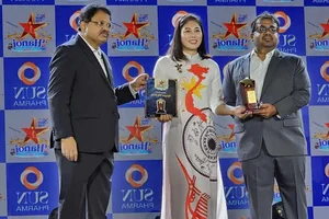 Behind the Scenes: Vietnam Hosts 4,500 Indian Tourists in Historic Event - image 4