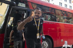 Behind the Scenes: Vietnam Hosts 4,500 Indian Tourists in Historic Event - image 5