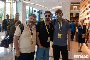 Behind the Scenes: Vietnam Hosts 4,500 Indian Tourists in Historic Event - image 3