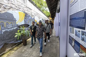 Behind the Scenes: Vietnam Hosts 4,500 Indian Tourists in Historic Event - image 6