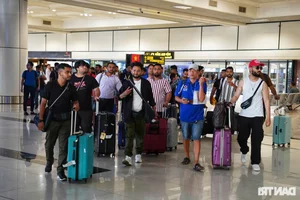 Behind the Scenes: Vietnam Hosts 4,500 Indian Tourists in Historic Event - image 8