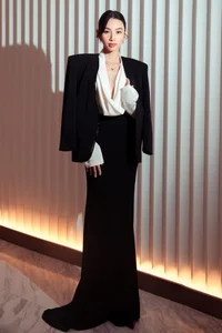 Miss Grand International Thuy Tien Radiates Elegance and Mature Charm at Age 25 - image 5