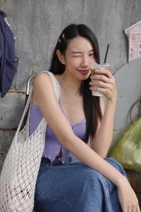 Miss Grand International Thuy Tien Radiates Elegance and Mature Charm at Age 25 - image 1