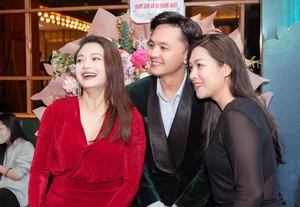 Ageless Beauty: The Famous 'Boarding House Queen' Radiates at Nearly 40 - image 1
