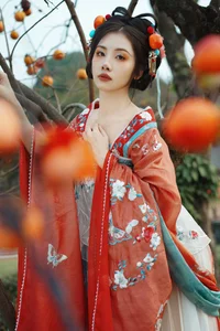 Grace and Style: YiTuYu Art Language Vol.5985 Yu Hitomi Rice - image 1