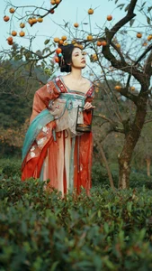 Grace and Style: YiTuYu Art Language Vol.5985 Yu Hitomi Rice - image 15