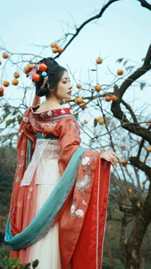 Grace and Style: YiTuYu Art Language Vol.5985 Yu Hitomi Rice - image 10