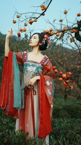 Grace and Style: YiTuYu Art Language Vol.5985 Yu Hitomi Rice - image 20