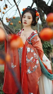 Grace and Style: YiTuYu Art Language Vol.5985 Yu Hitomi Rice - image 0
