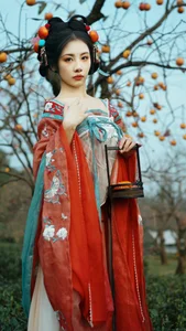 Grace and Style: YiTuYu Art Language Vol.5985 Yu Hitomi Rice - image 11